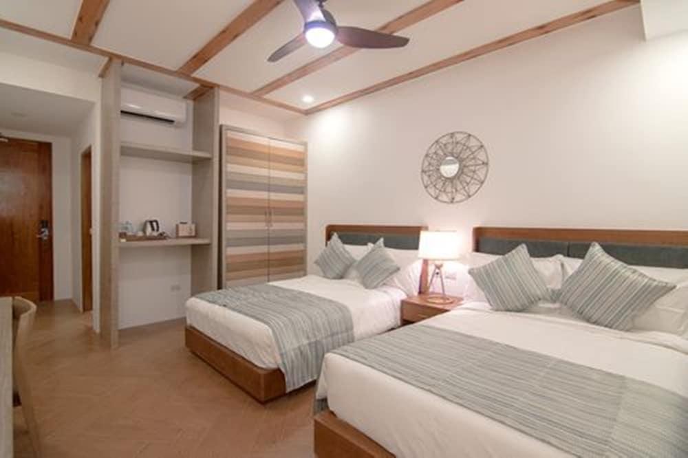 Thunderbird Resorts - Rizal Binangonan Exterior foto