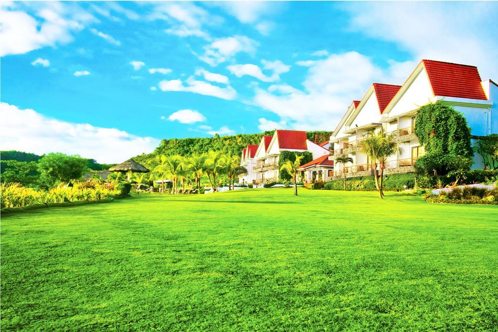 Thunderbird Resorts - Rizal Binangonan Exterior foto