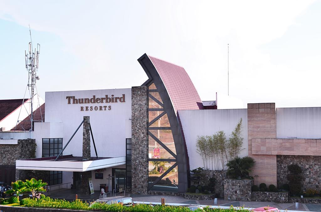 Thunderbird Resorts - Rizal Binangonan Exterior foto