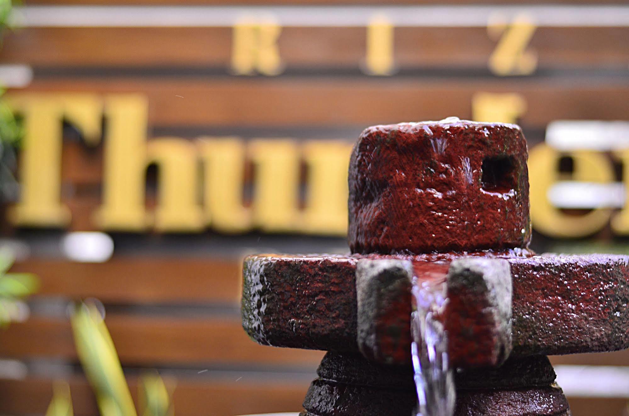 Thunderbird Resorts - Rizal Binangonan Exterior foto