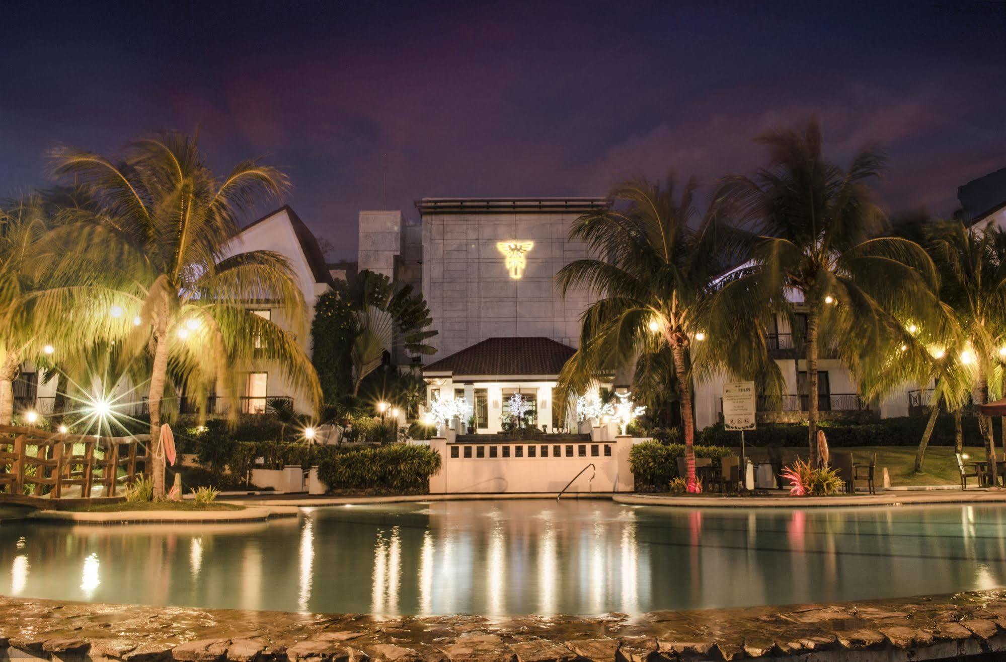Thunderbird Resorts - Rizal Binangonan Exterior foto