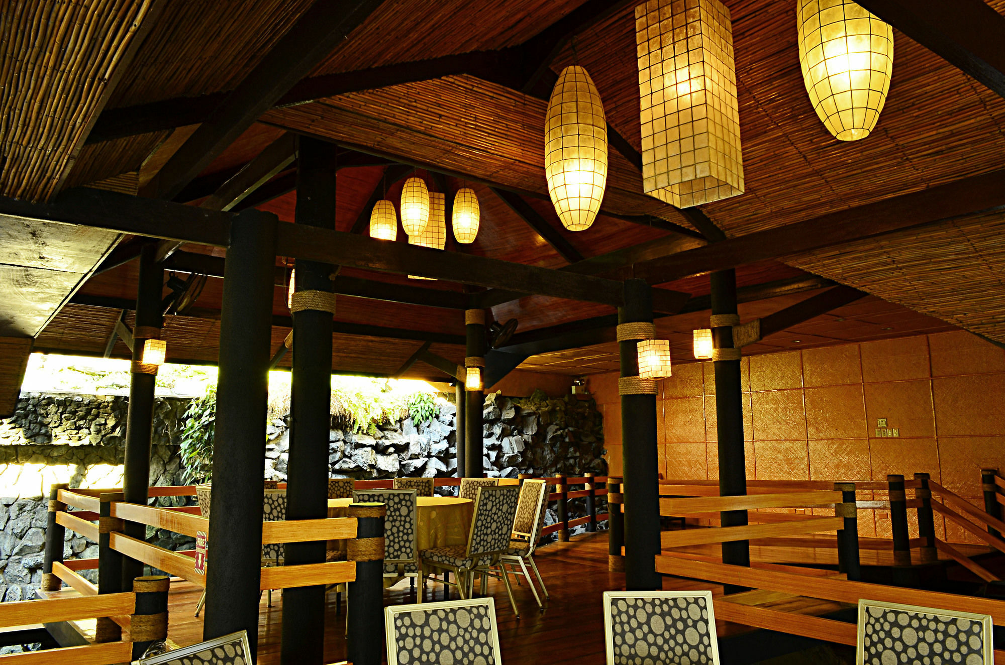 Thunderbird Resorts - Rizal Binangonan Exterior foto